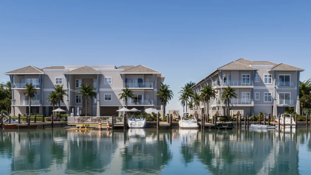 Step into a New Era of Waterfront Elegance at Harbour House Naples