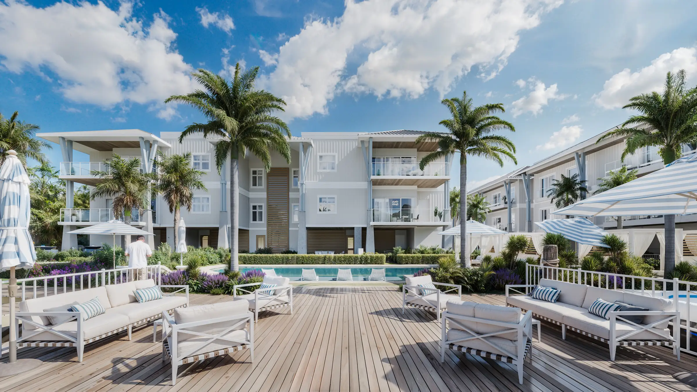 R & Co. Designs Selected to Shape Luxury Vision at Harbour House