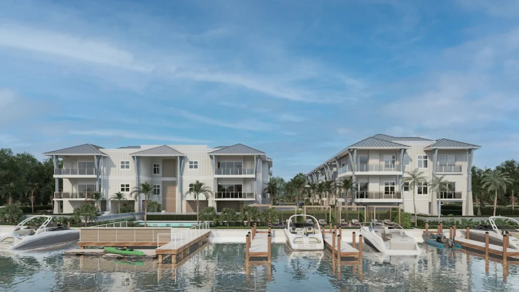 Harbour House: A Landmark Reborn on Naples’ Miracle Mile